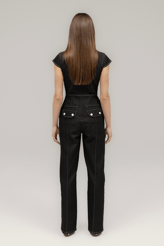 The Tailored Jumpsuit
