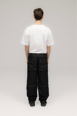 The Cargo Pants